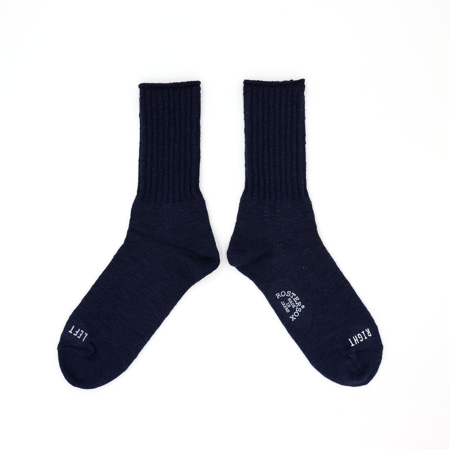ROSTER SOX:RS-447 B SOCKS