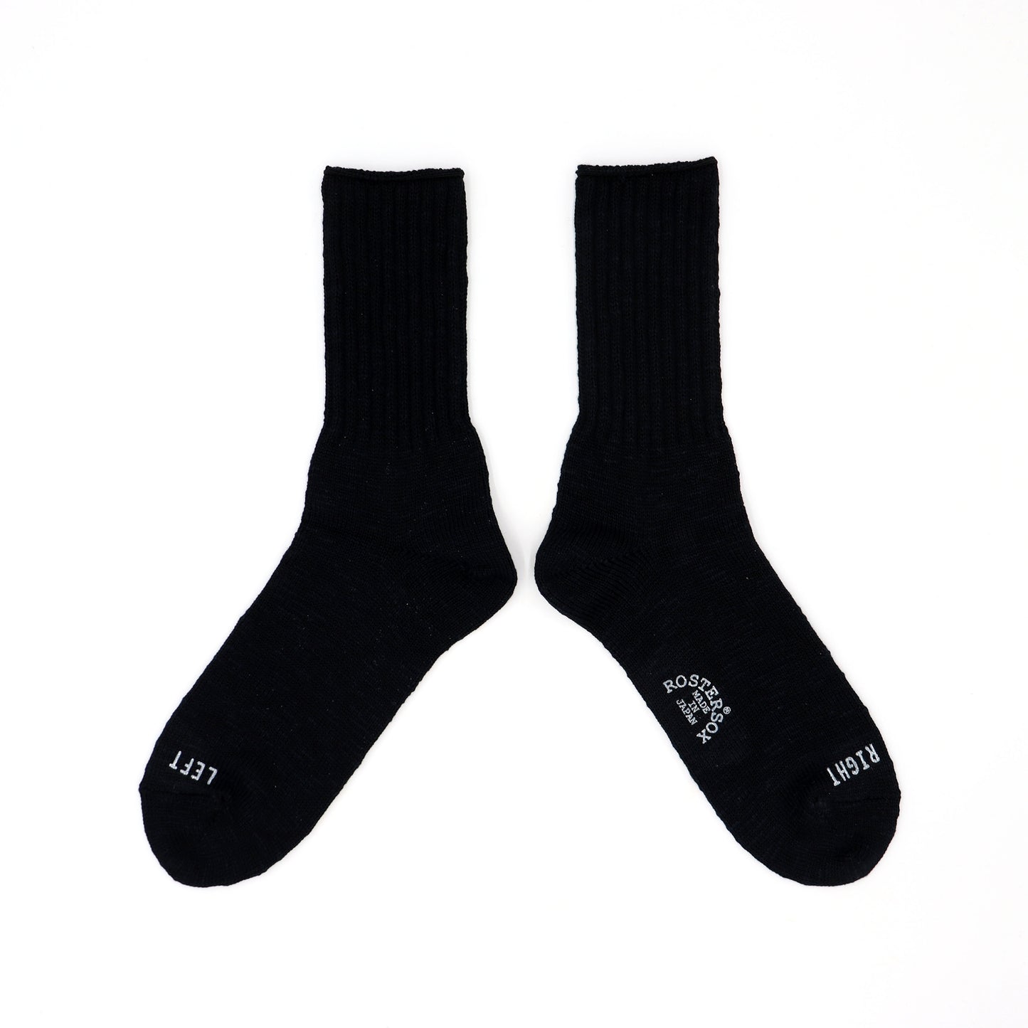 ROSTER SOX:RS-447 B SOCKS