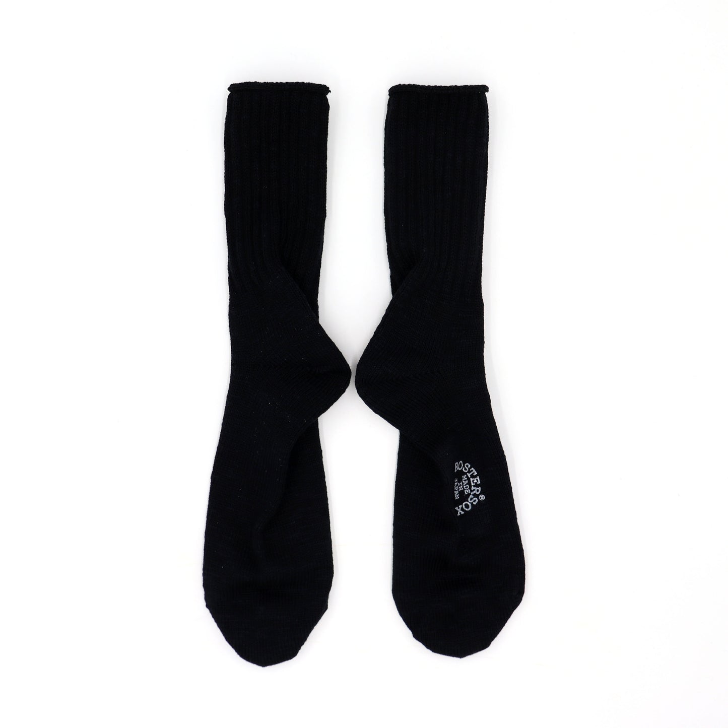 ROSTER SOX:RS-447 B SOCKS