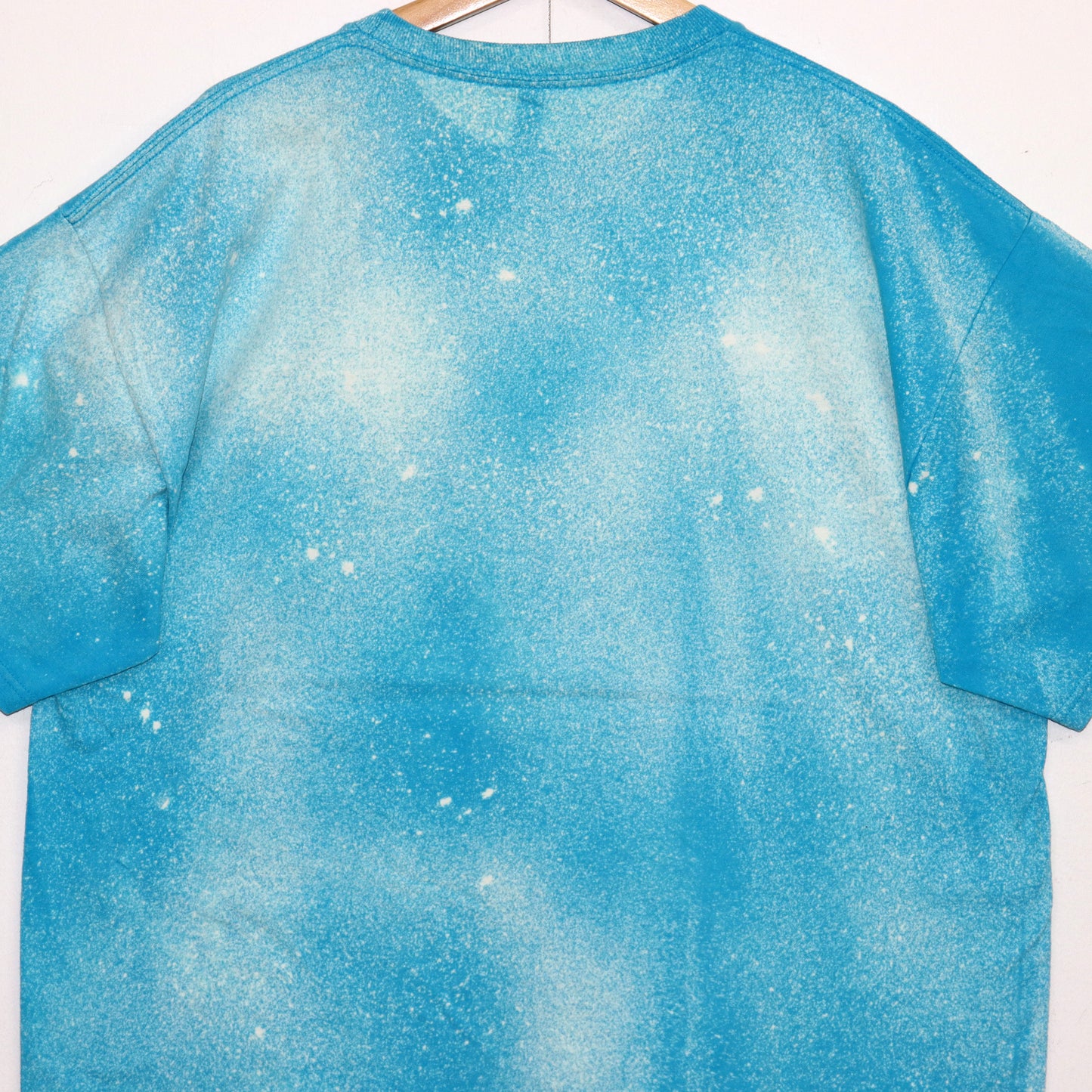 Copycat : Composer S/S Tee (Beethoven) - BLUE