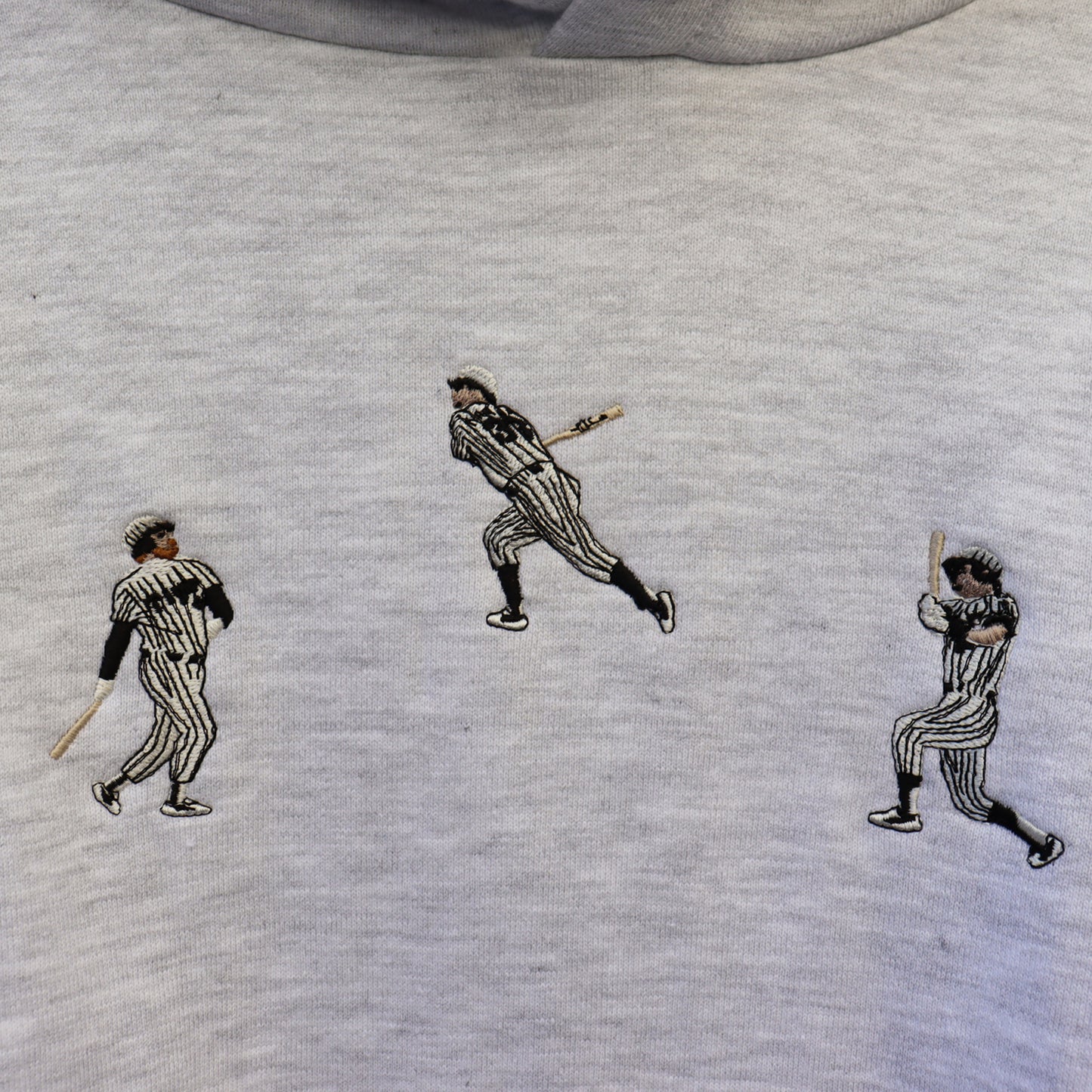 TAMANIWA:TAMA SP 3 HOMERUN HOODIE