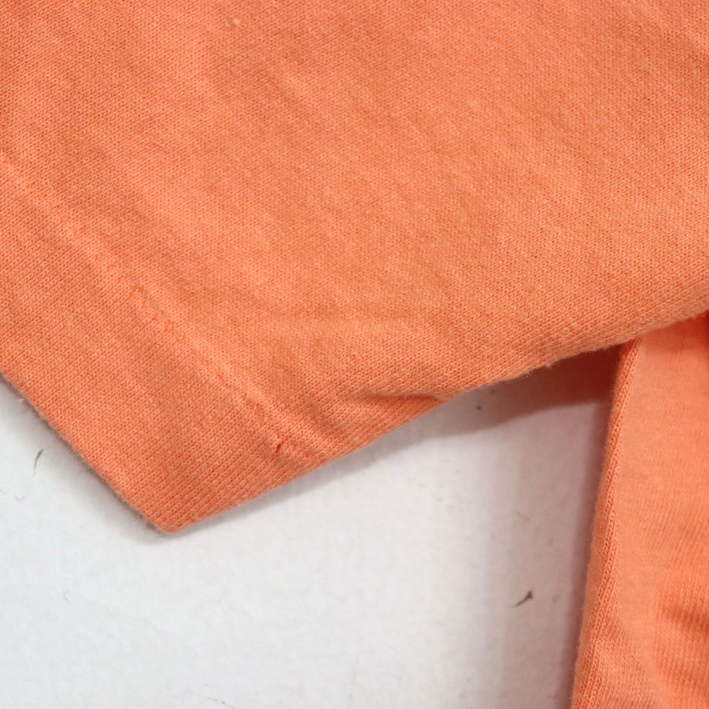 Copycat : Composer S/S Tee (Beethoven) - ORANGE