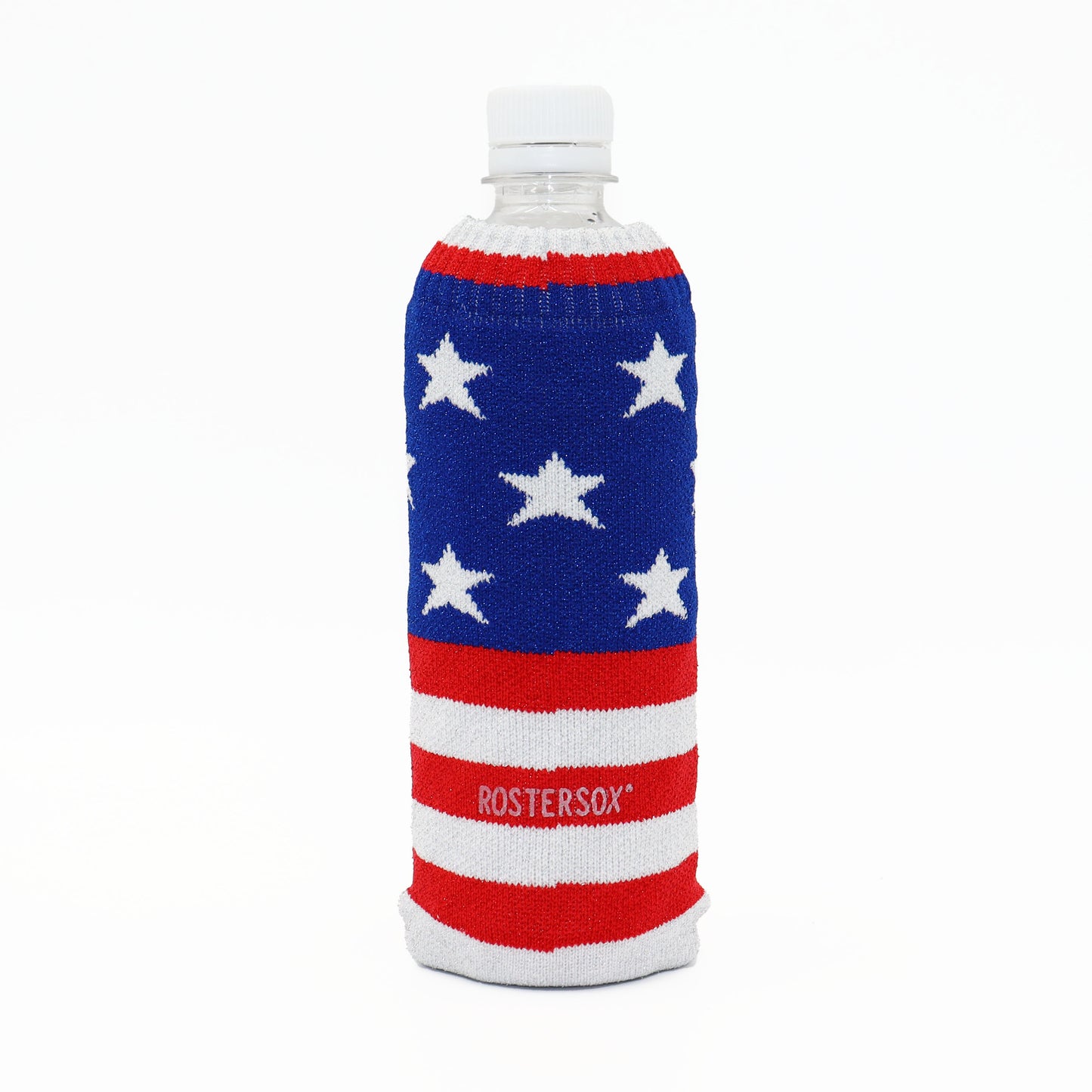 ROSTER BOTTLE: BH-1 FLAG
