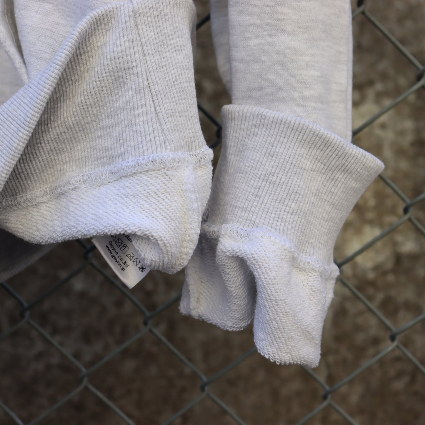 TAMANIWA:TAMA SP 3 HOMERUN HOODIE