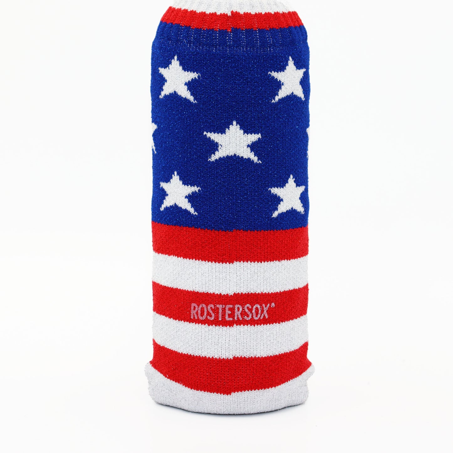 ROSTER BOTTLE: BH-1 FLAG
