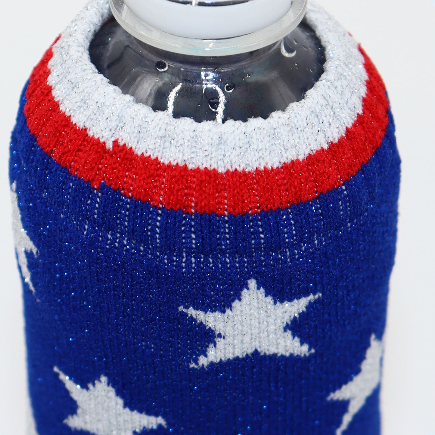 ROSTER BOTTLE: BH-1 FLAG