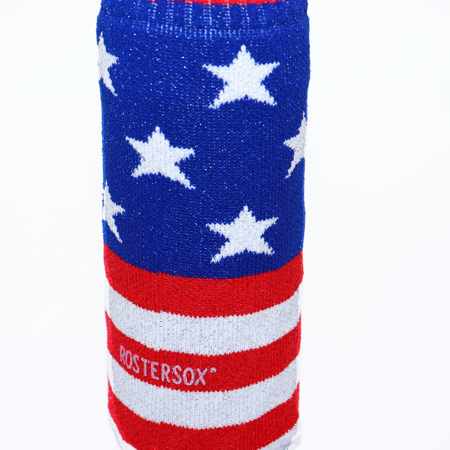 ROSTER BOTTLE: BH-1 FLAG