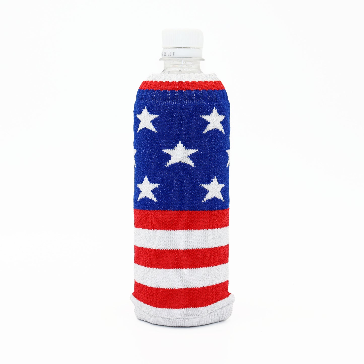 ROSTER BOTTLE: BH-1 FLAG