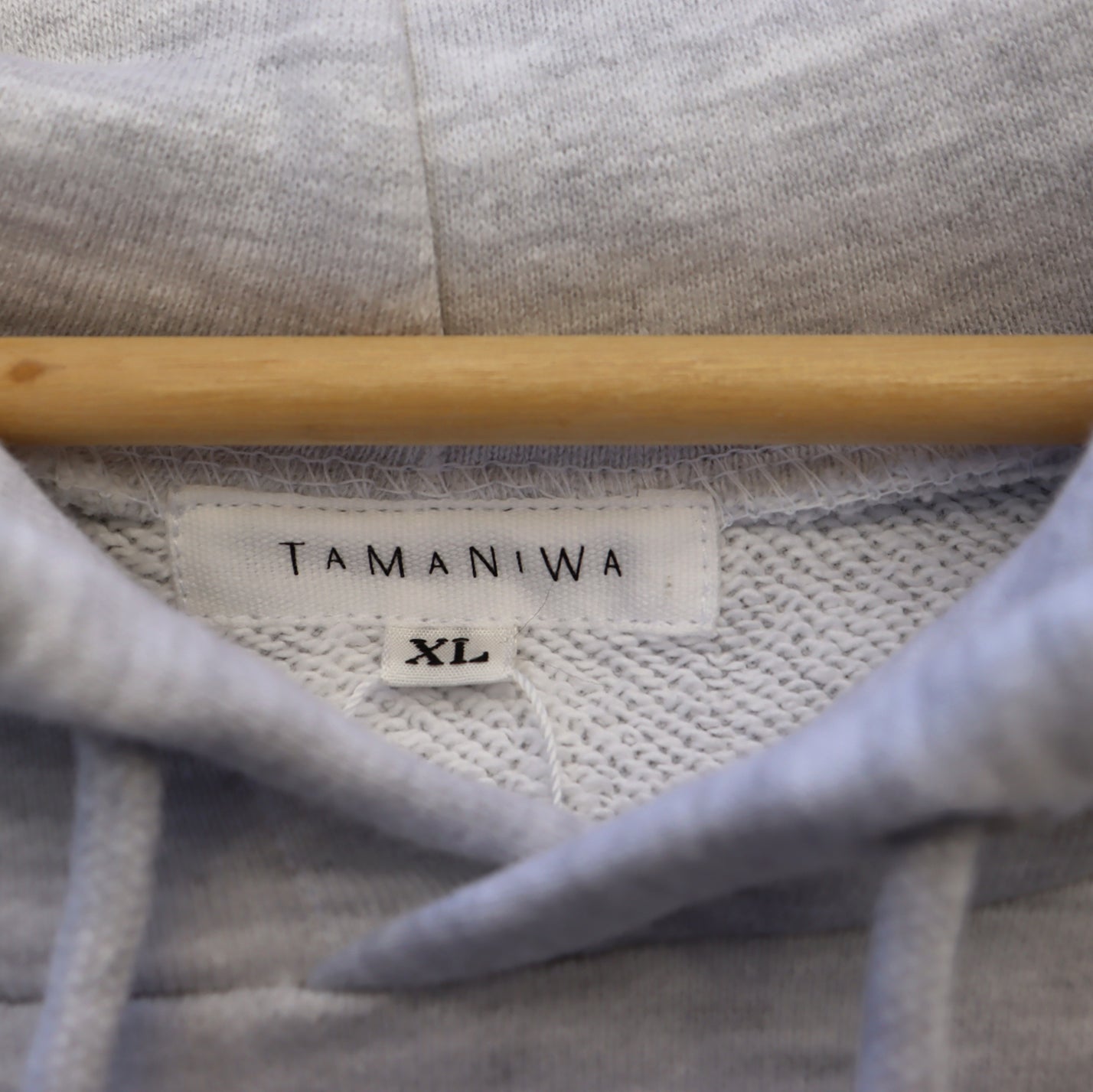 TAMANIWA:TAMA SP 3 HOMERUN HOODIE