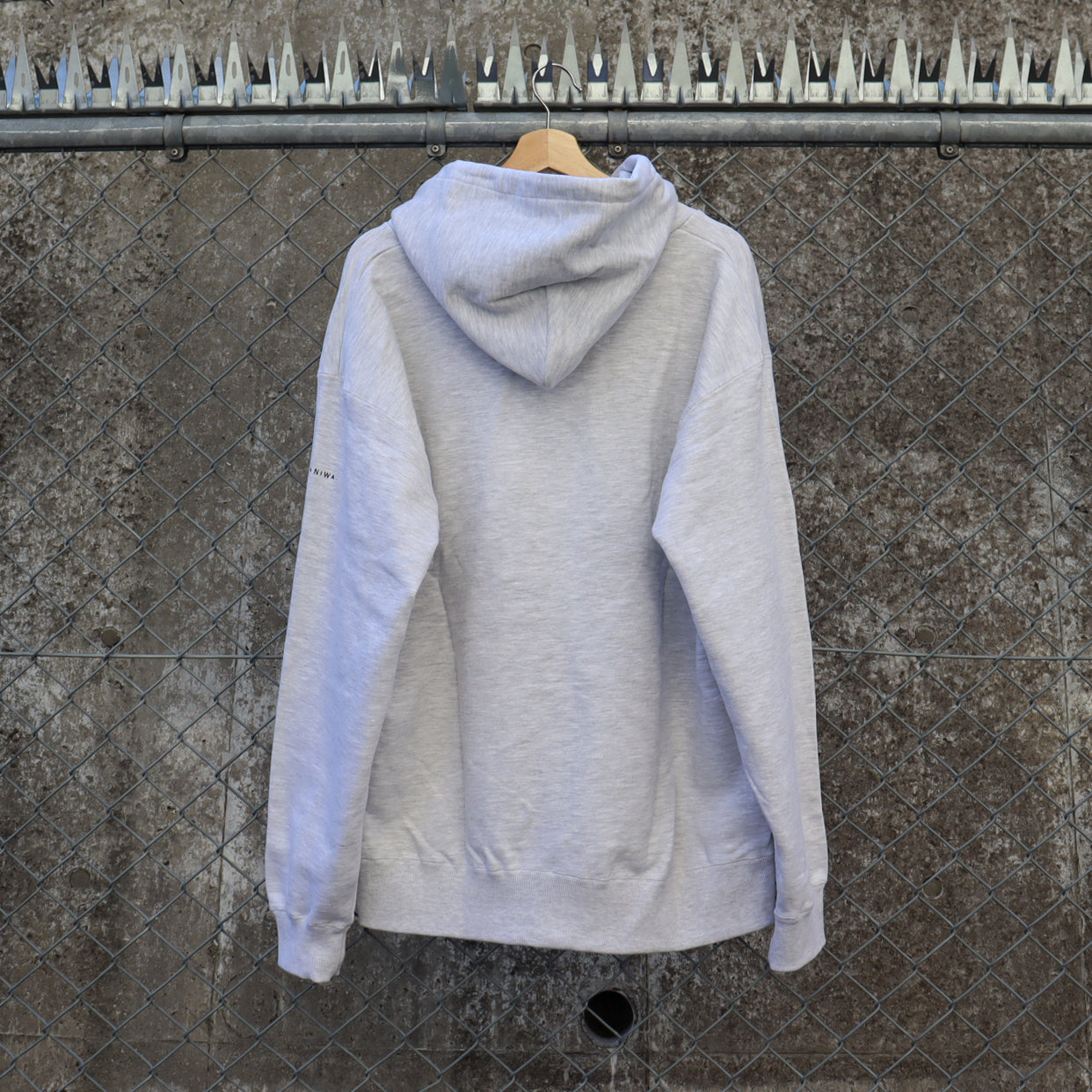 TAMANIWA:TAMA SP 3 HOMERUN HOODIE