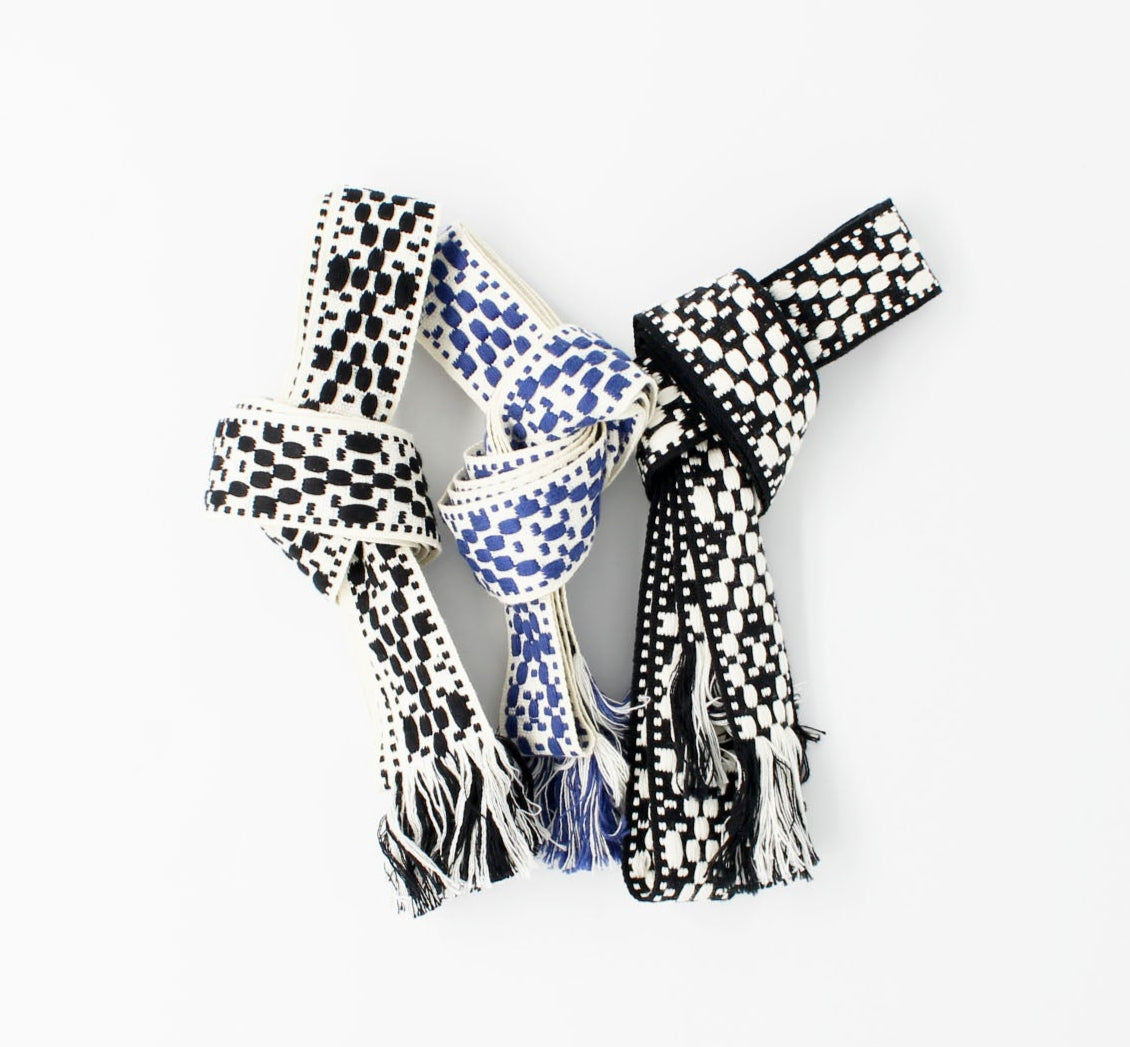 INFIELDER DESIGN : OBI BELT