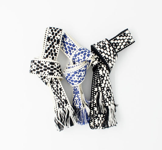 INFIELDER DESIGN : OBI BELT