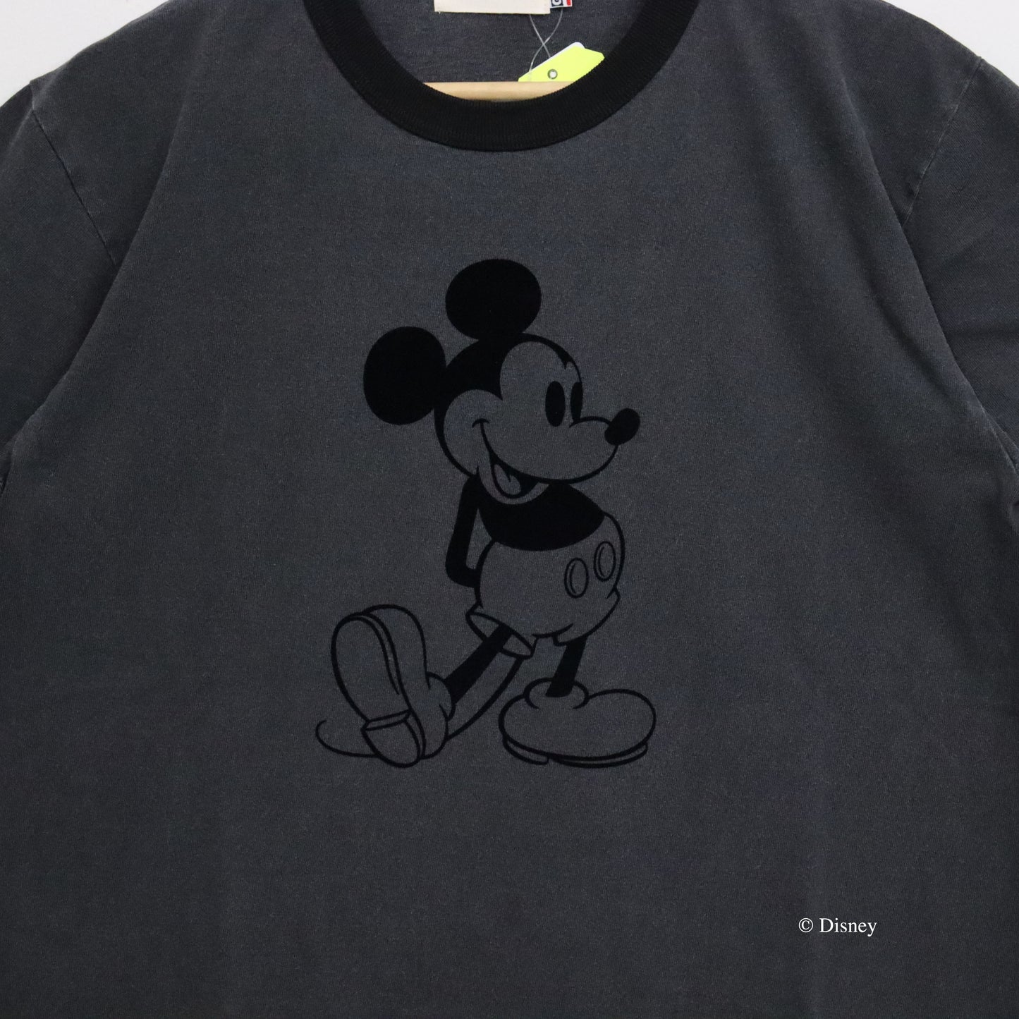 GOOD ROCK SPEED: Disney | S/S TEE ①
