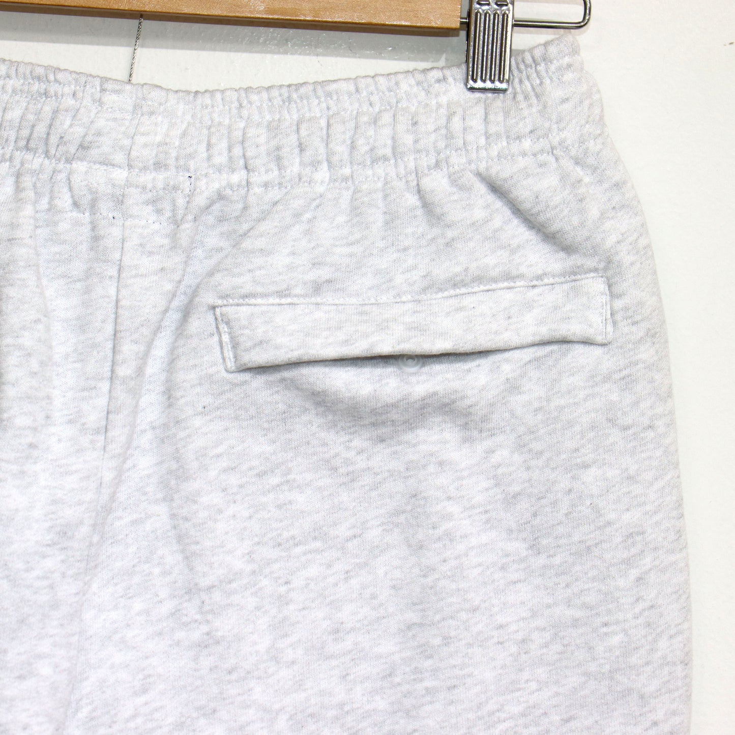 ROSTER BEAR : RB-22 USA BB BEAR SWEAT SHORTS