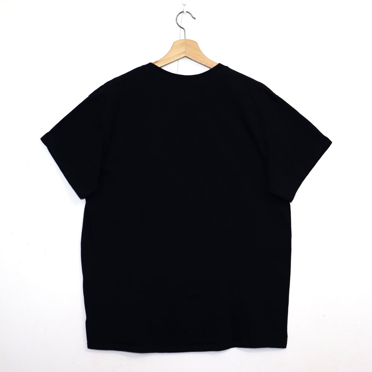 used :  (used) Play Station Logo S/S Tee