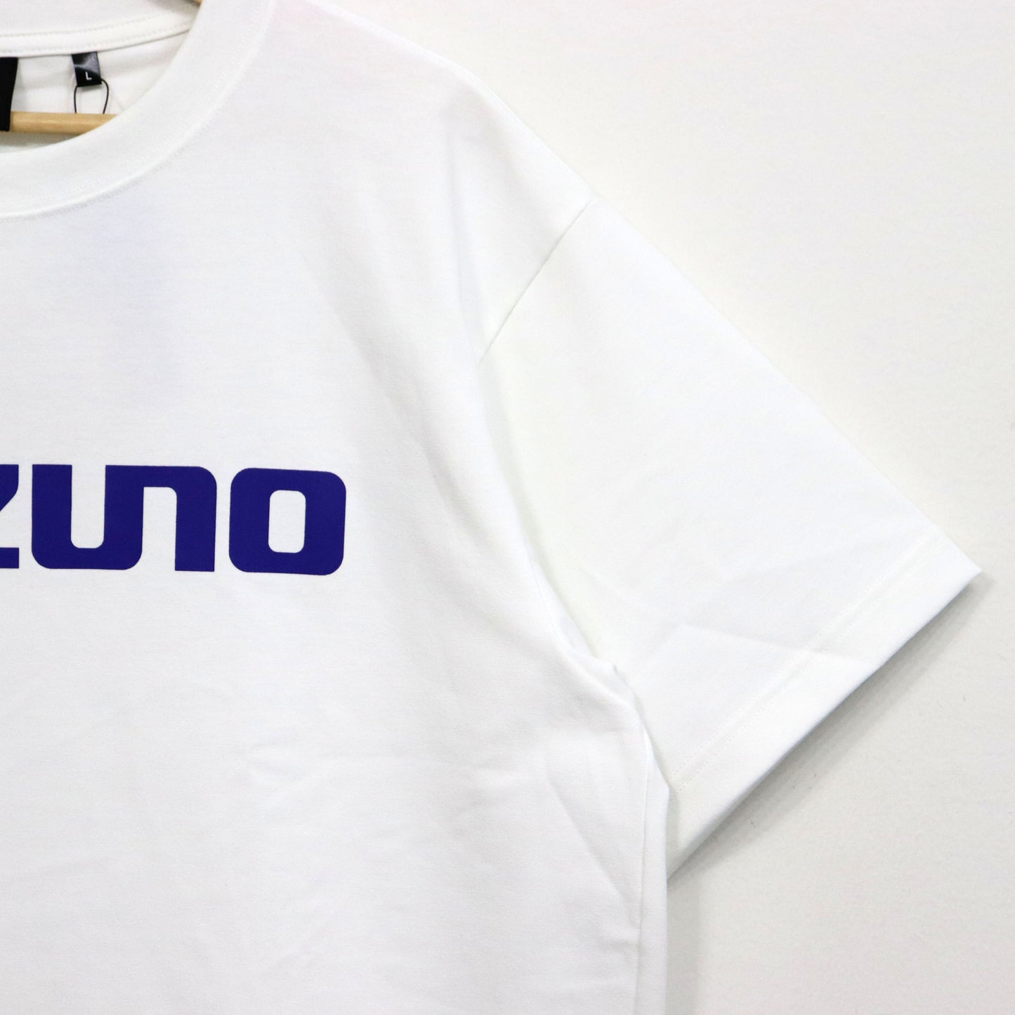 New Vintage Golf: Mizuno Classic Logo Tee