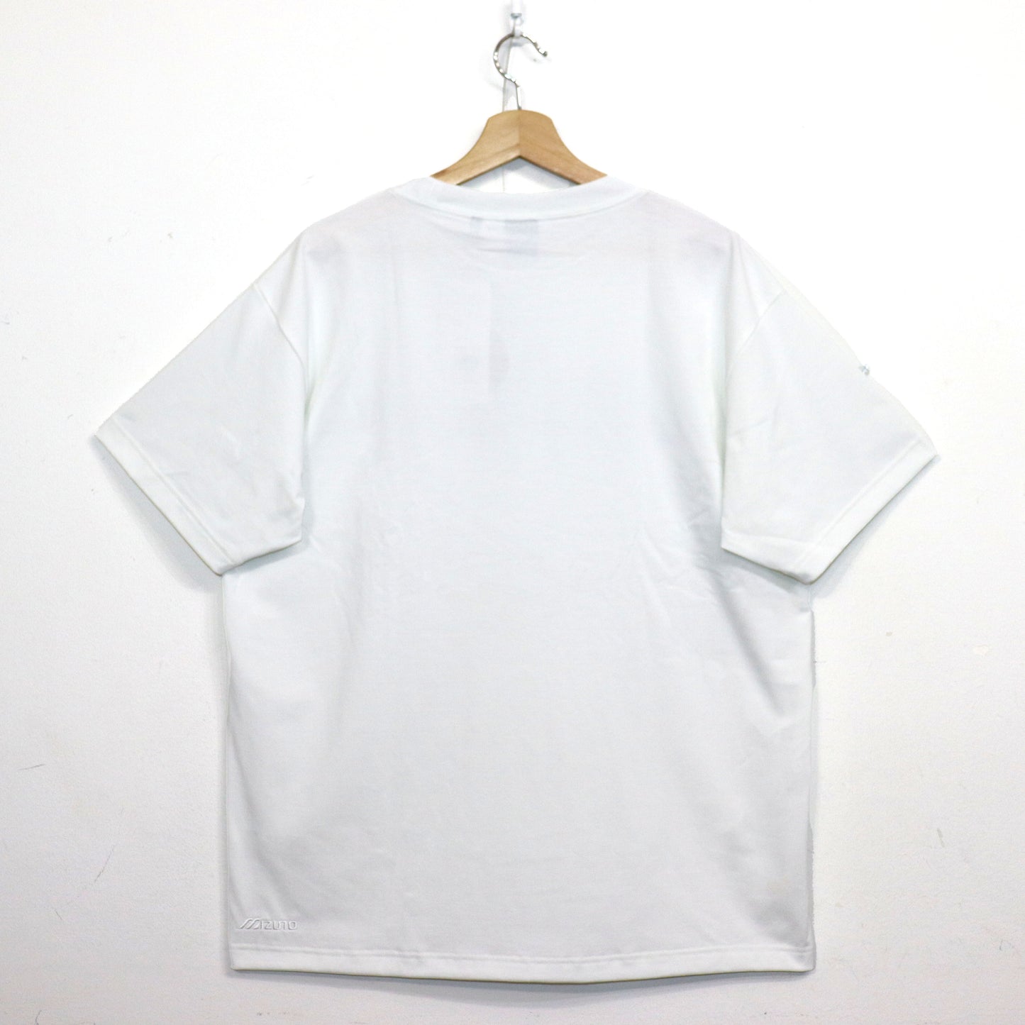 New Vintage Golf: Mizuno Classic Logo Tee