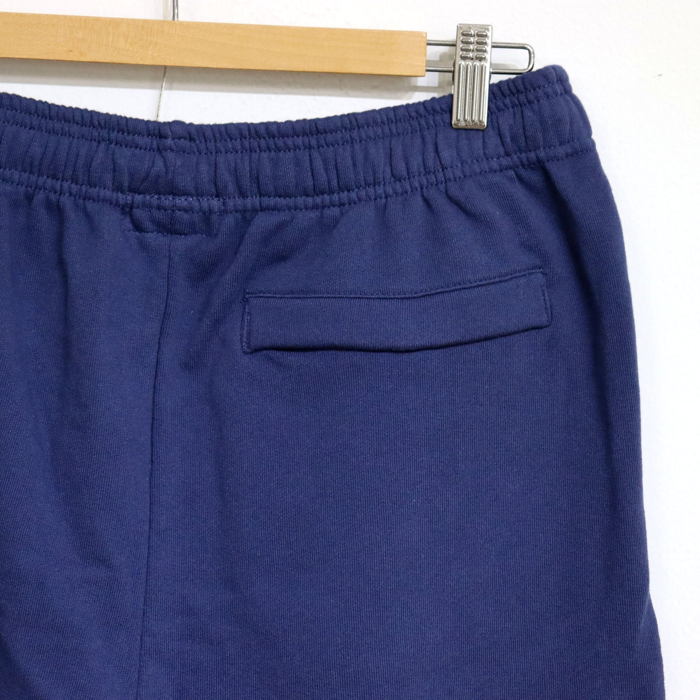 ROSTER BEAR : RB-22 USA BB BEAR SWEAT SHORTS