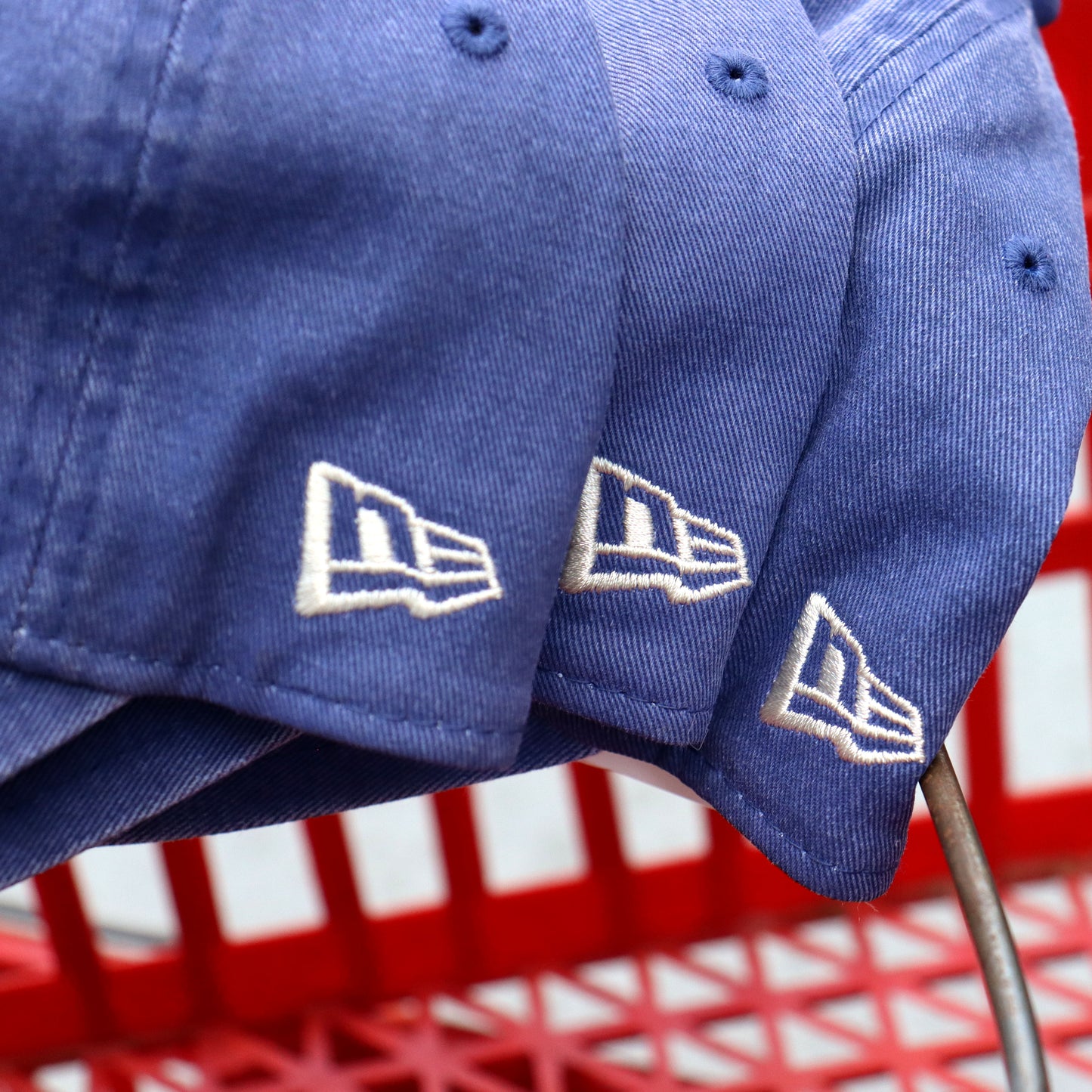 Newera : 9TWENTY LA Dodgers Italian Wash
