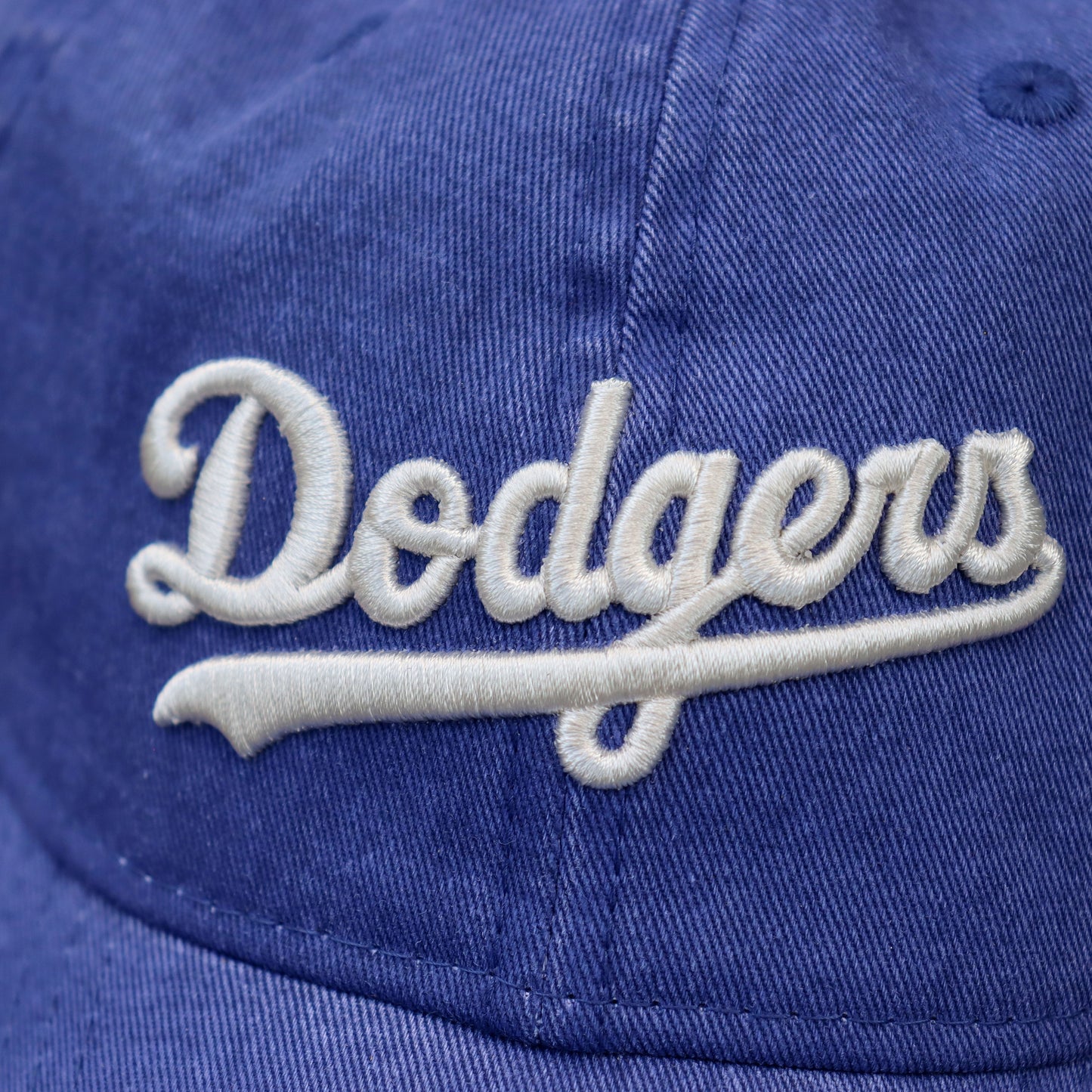 Newera : 9TWENTY LA Dodgers Italian Wash