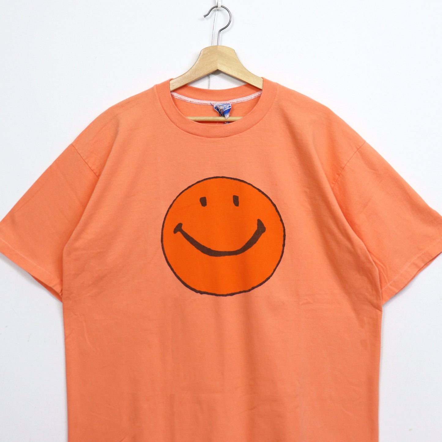 COPYCAT : Smile S/S Tee