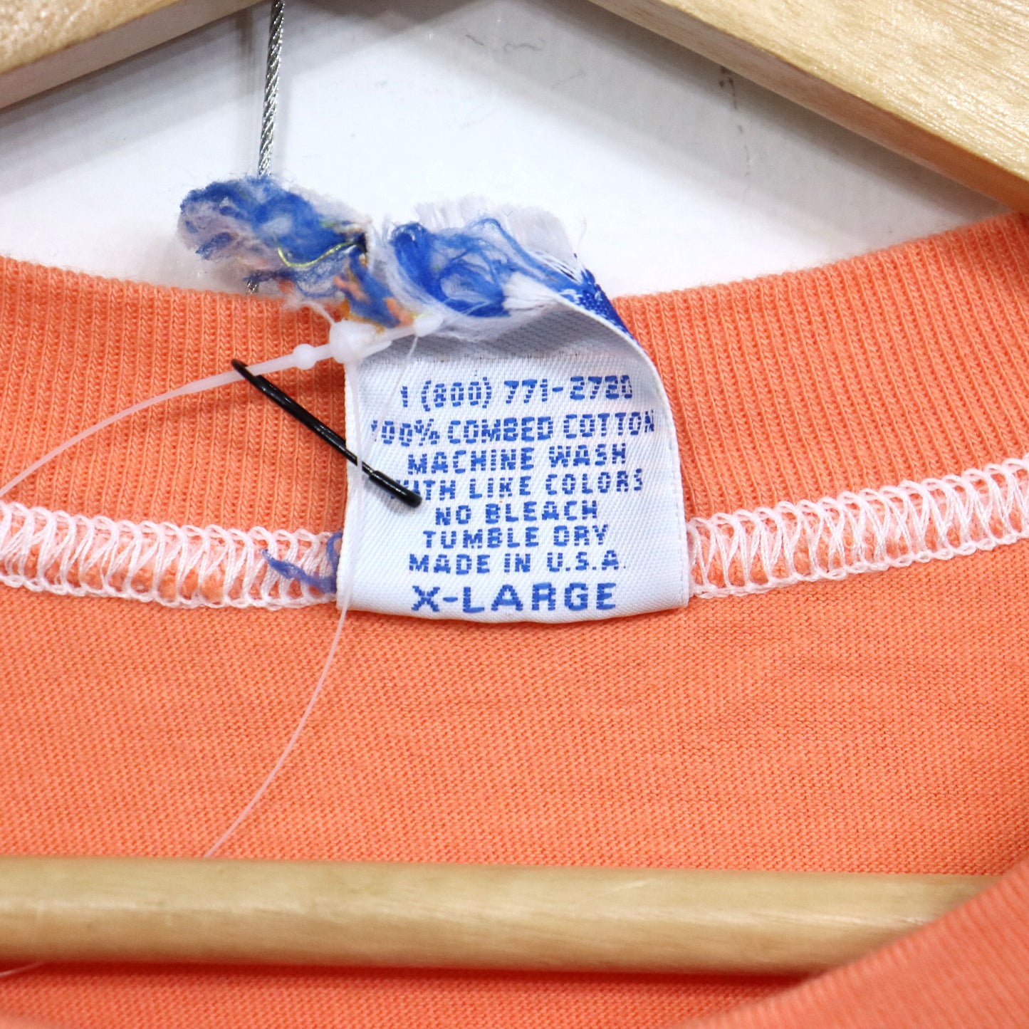 COPYCAT : Smile S/S Tee