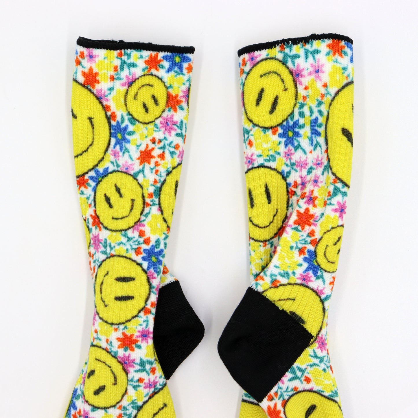 ROSTER SOX : RS-474 SMILE & FLOWER