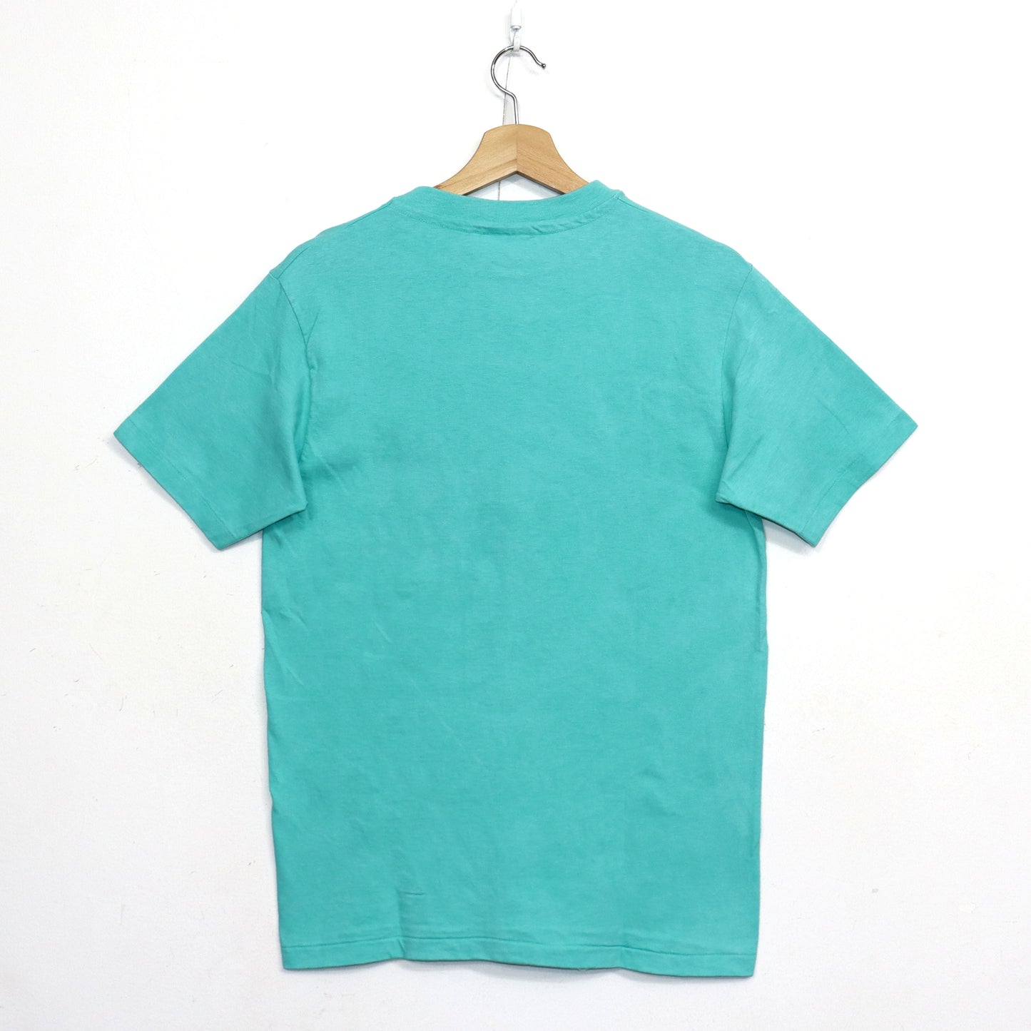 COPYCAT : Smile S/S Tee - #4