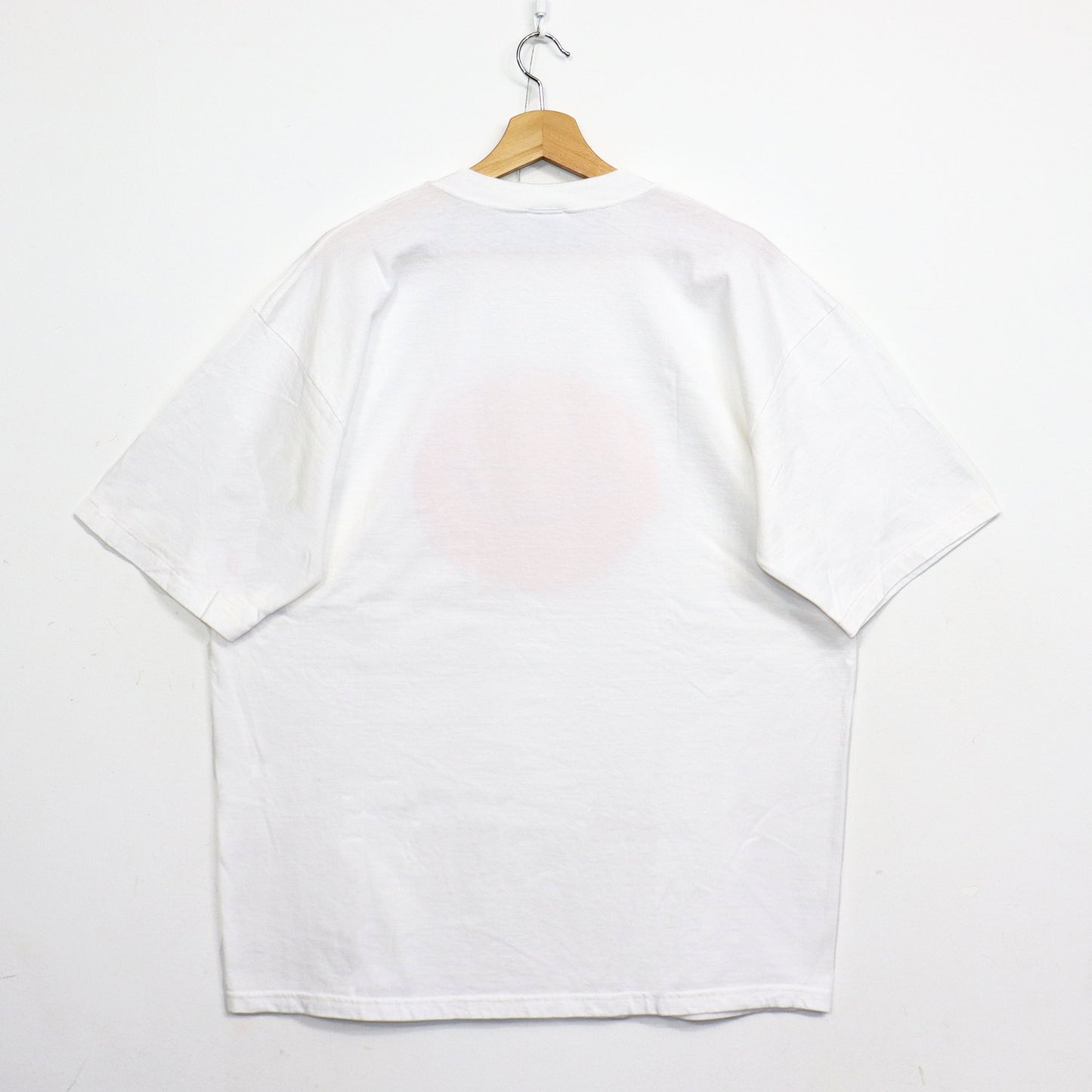 COPYCAT : Smile S/S Tee #1