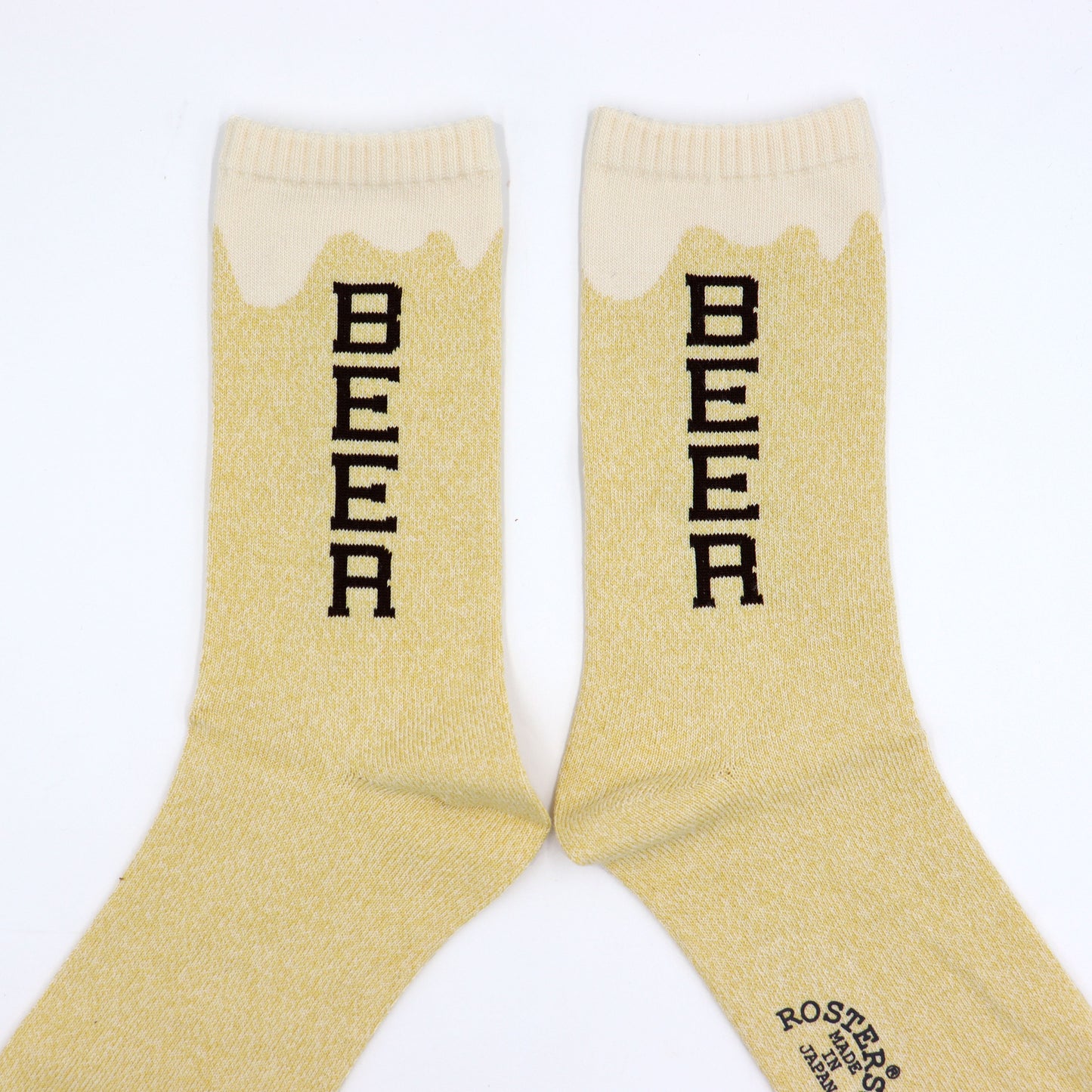 ROSTER SOX:RS-449 BEER