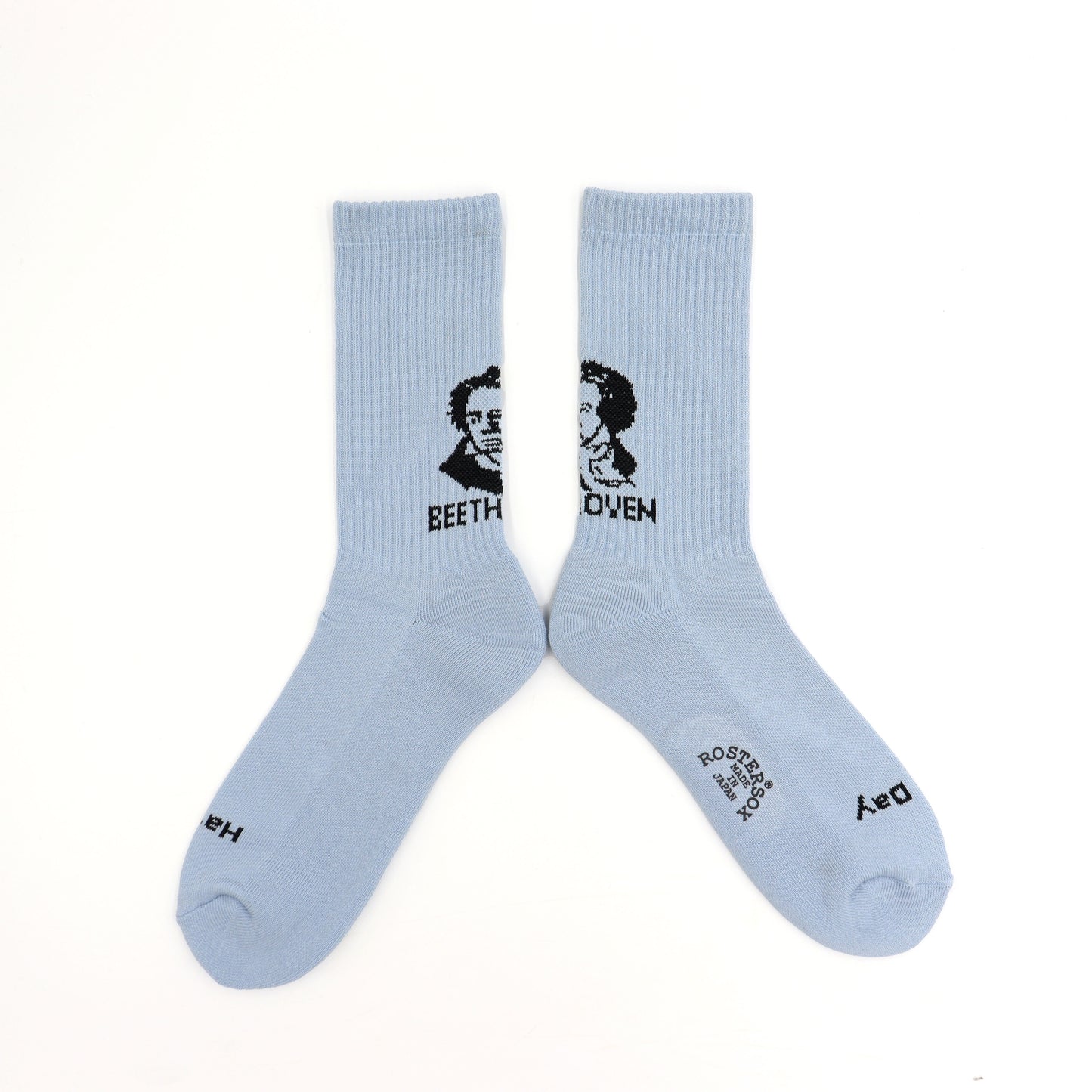 ROSTER SOX:RS-476 BEETHVEN