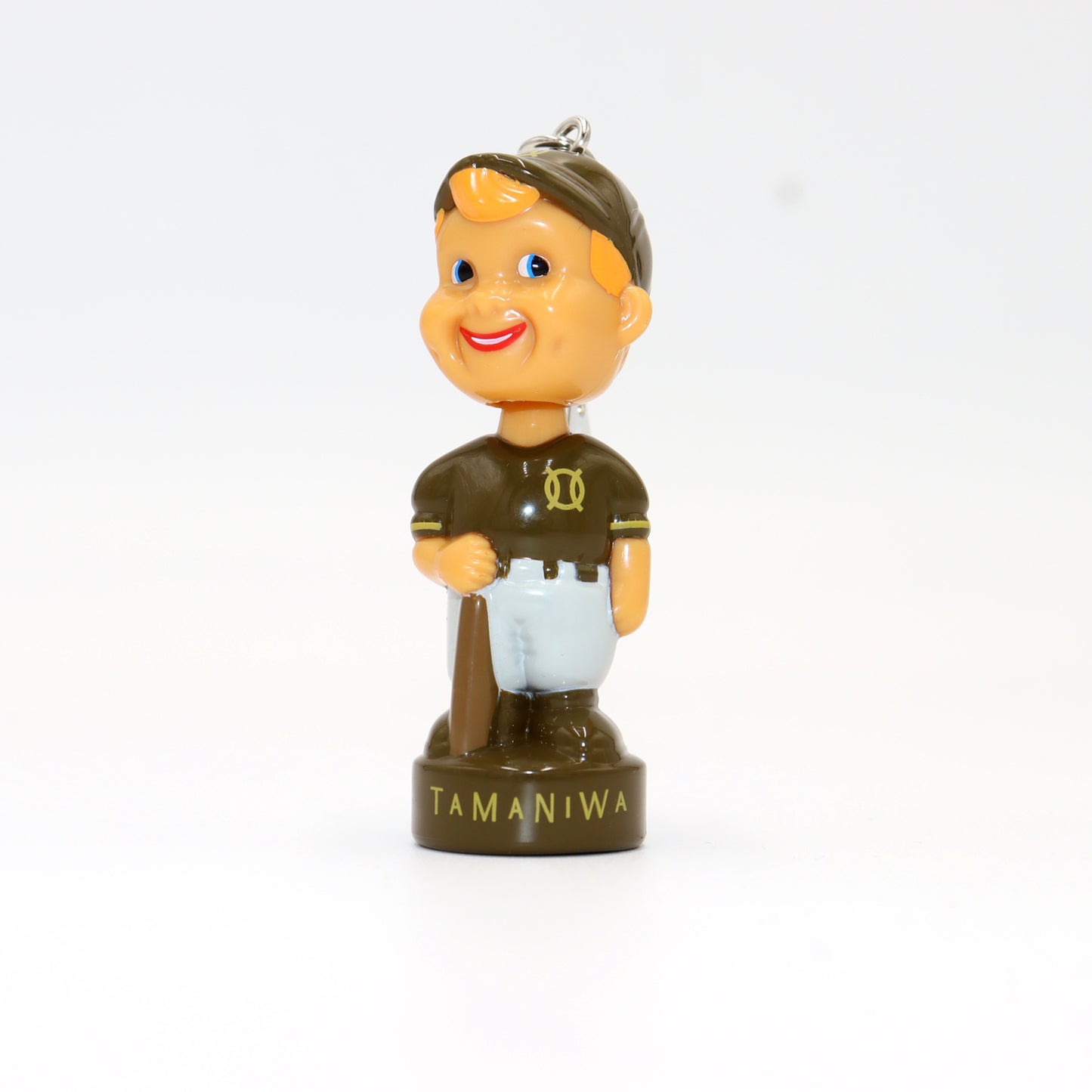TAMANIWA:TMNW-148 TAMA2WA BOBBLE HEAD BOY