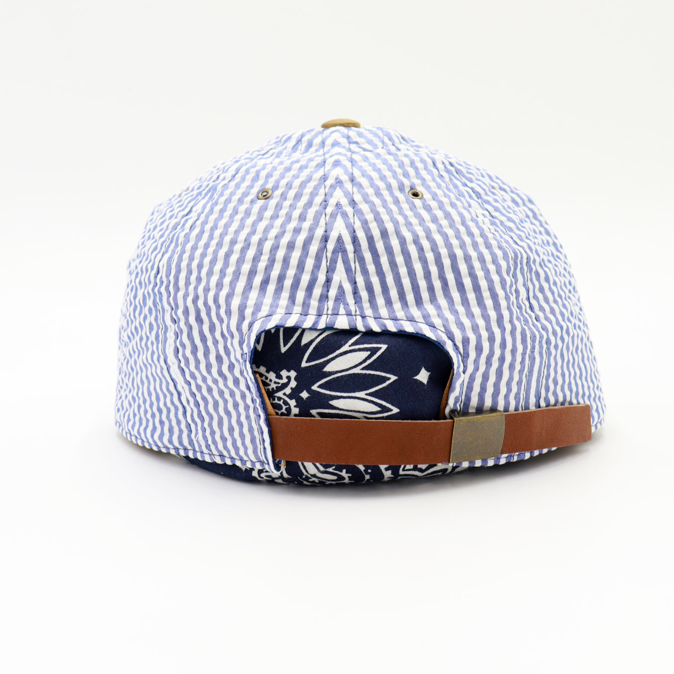 POTEN:PTN-2402 STRIPE SUCKER