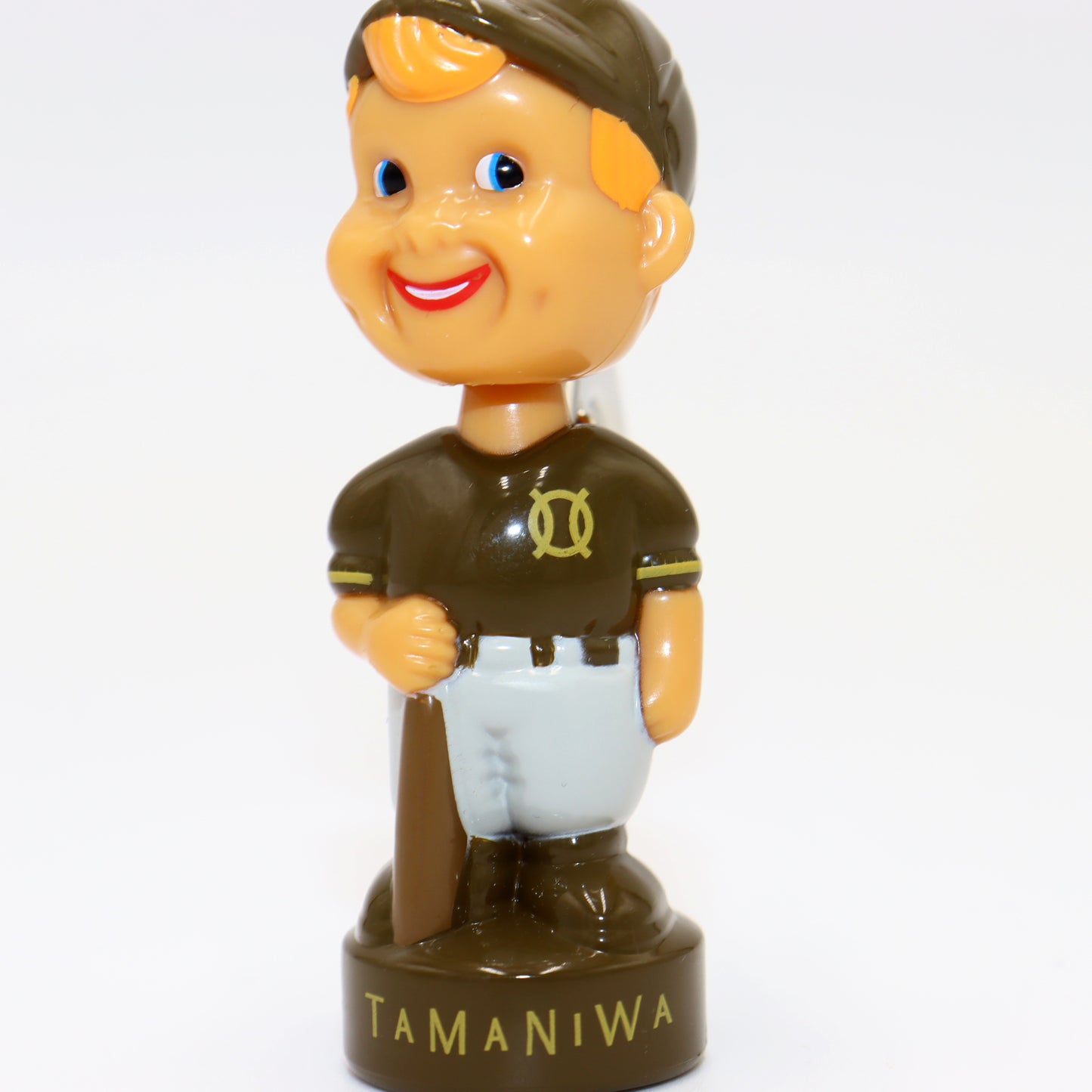 TAMANIWA:TMNW-148 TAMA2WA BOBBLE HEAD BOY