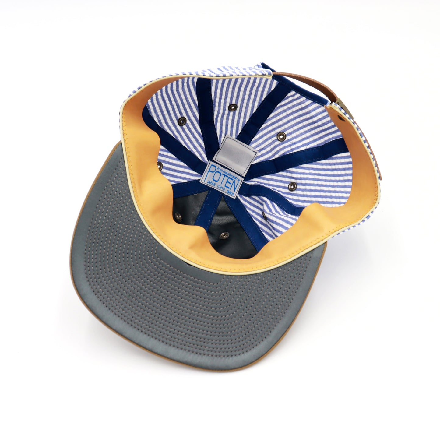POTEN:PTN-2402 STRIPE SUCKER