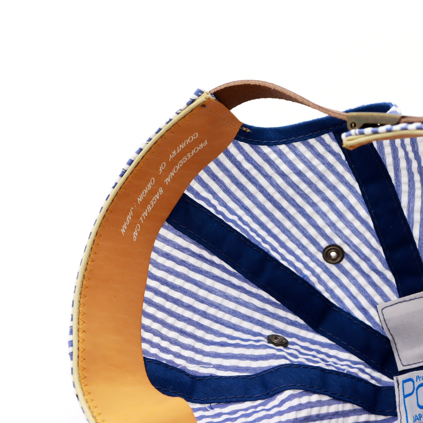 POTEN:PTN-2402 STRIPE SUCKER