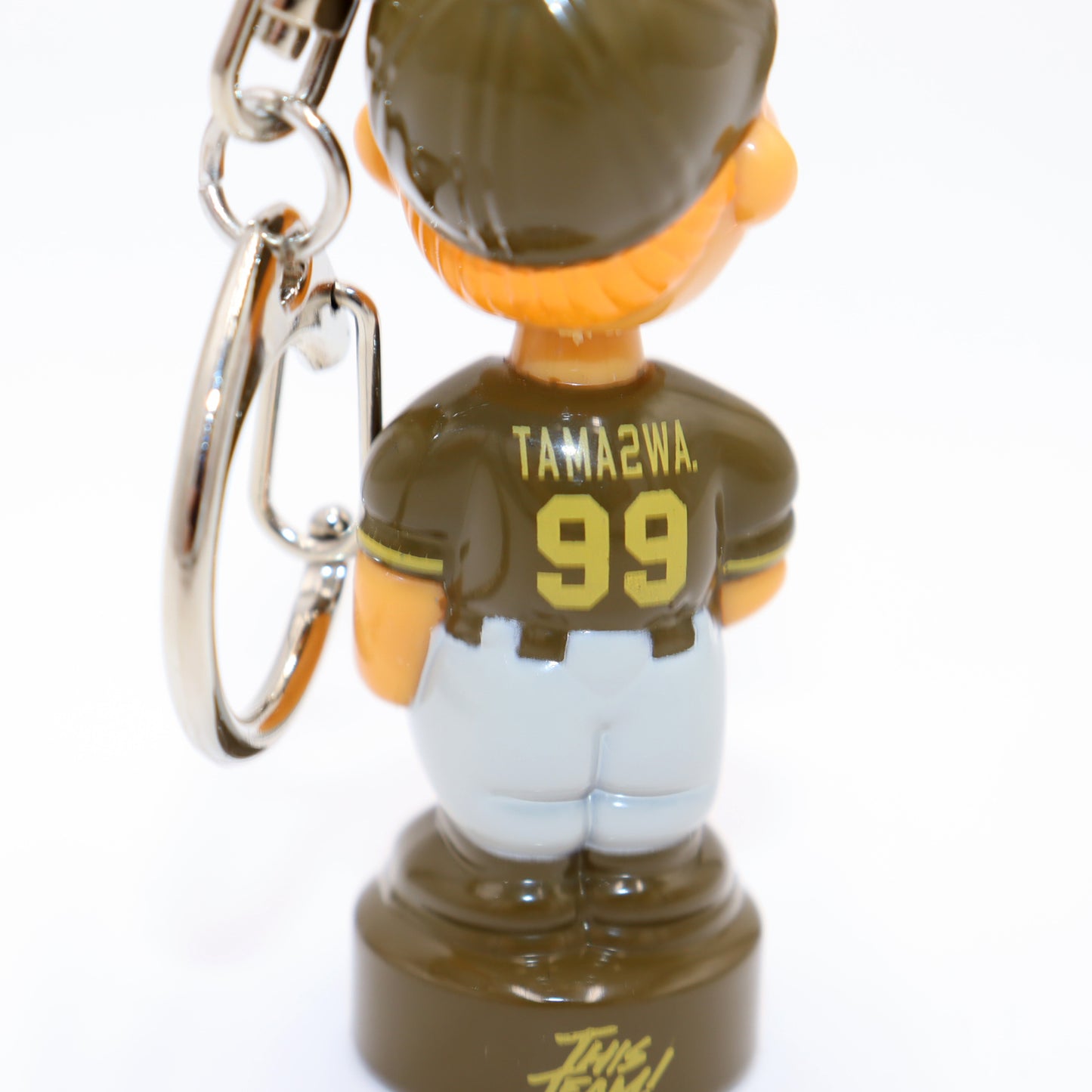 TAMANIWA:TMNW-148 TAMA2WA BOBBLE HEAD BOY