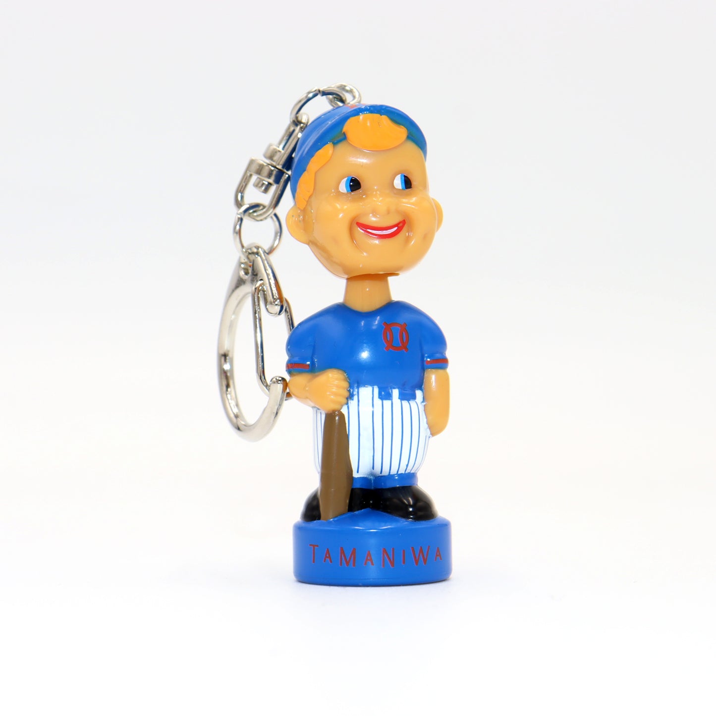 TAMANIWA:TMNW-148 TAMA2WA BOBBLE HEAD BOY