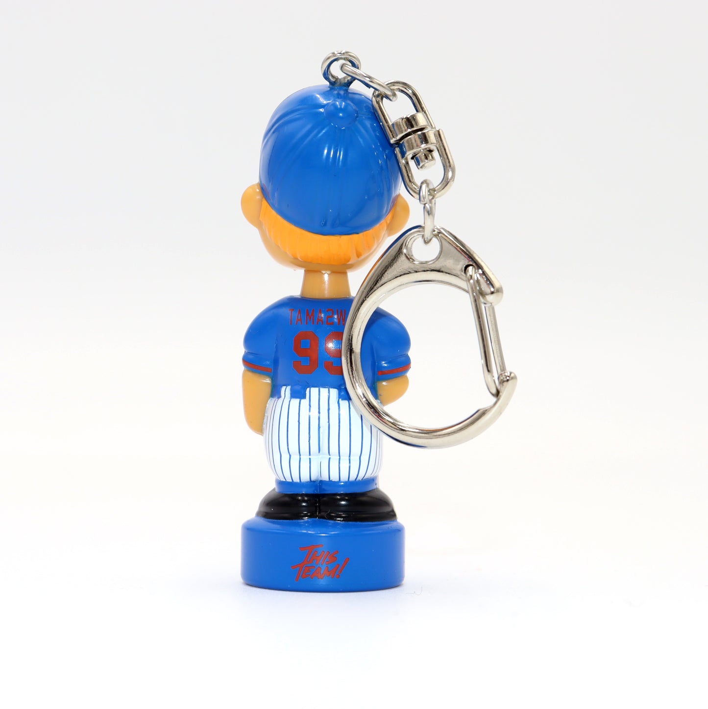 TAMANIWA:TMNW-148 TAMA2WA BOBBLE HEAD BOY
