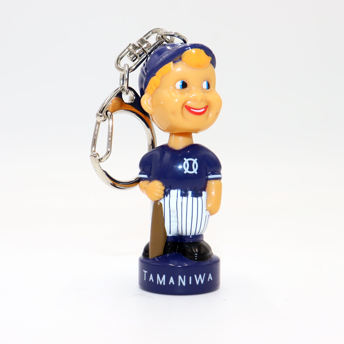 TAMANIWA:TMNW-148 TAMA2WA BOBBLE HEAD BOY