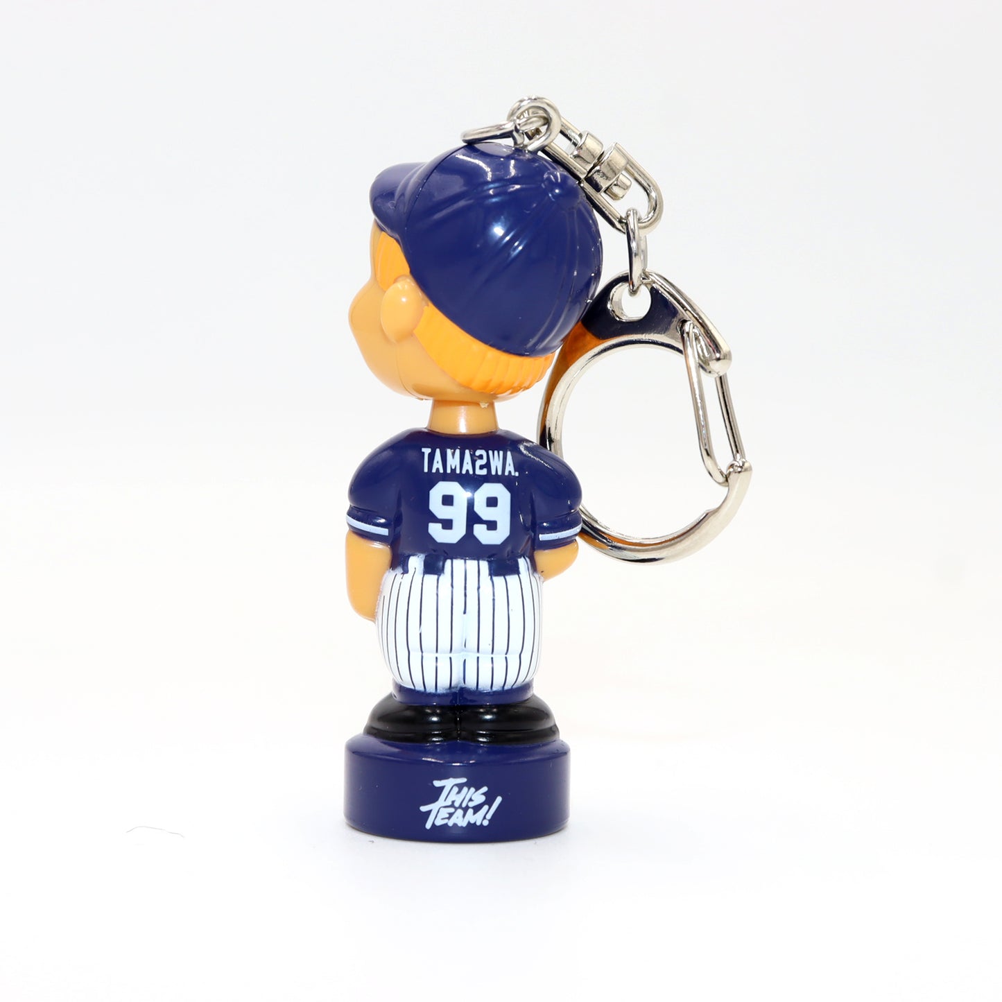 TAMANIWA:TMNW-148 TAMA2WA BOBBLE HEAD BOY