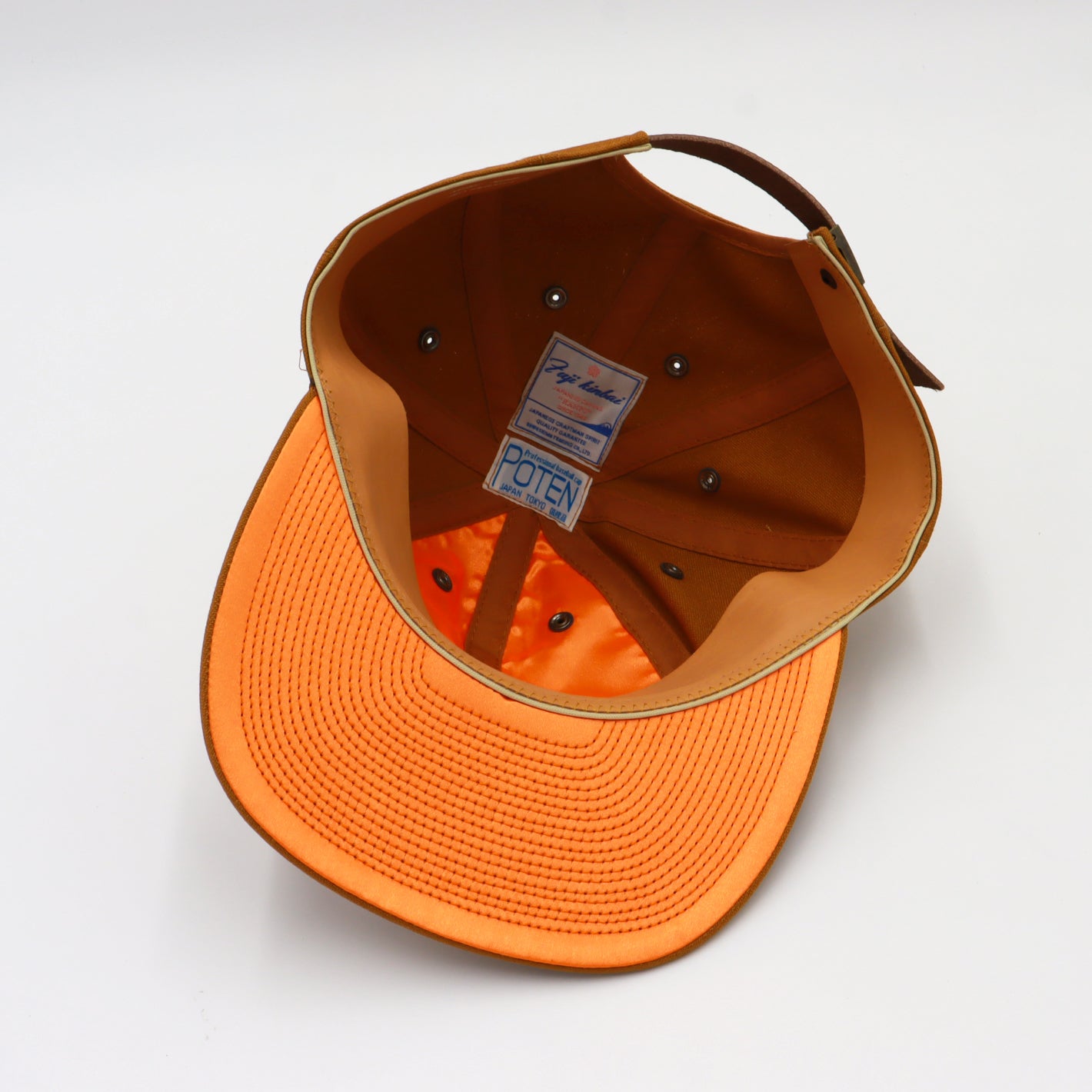 POTEN:PTN-2405 HUNTING CANVAS