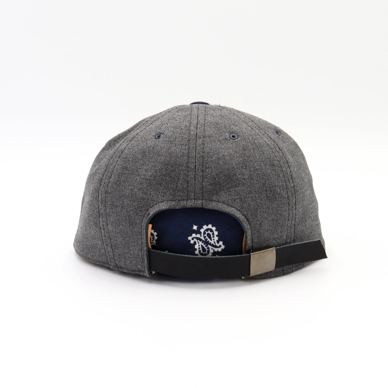 POTEN:PTN-2401 VINTAGE HOPSACK