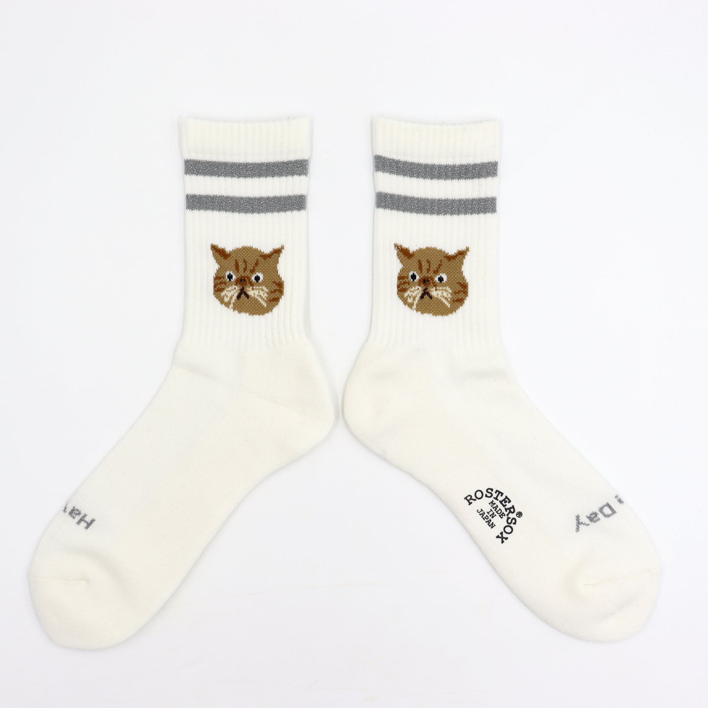 ROSTER SOX:RS-464 CAT