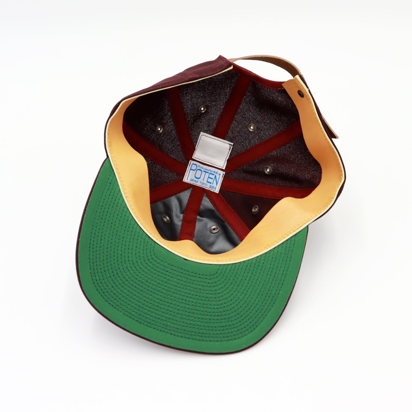 POTEN:PTN-2401 VINTAGE HOPSACK