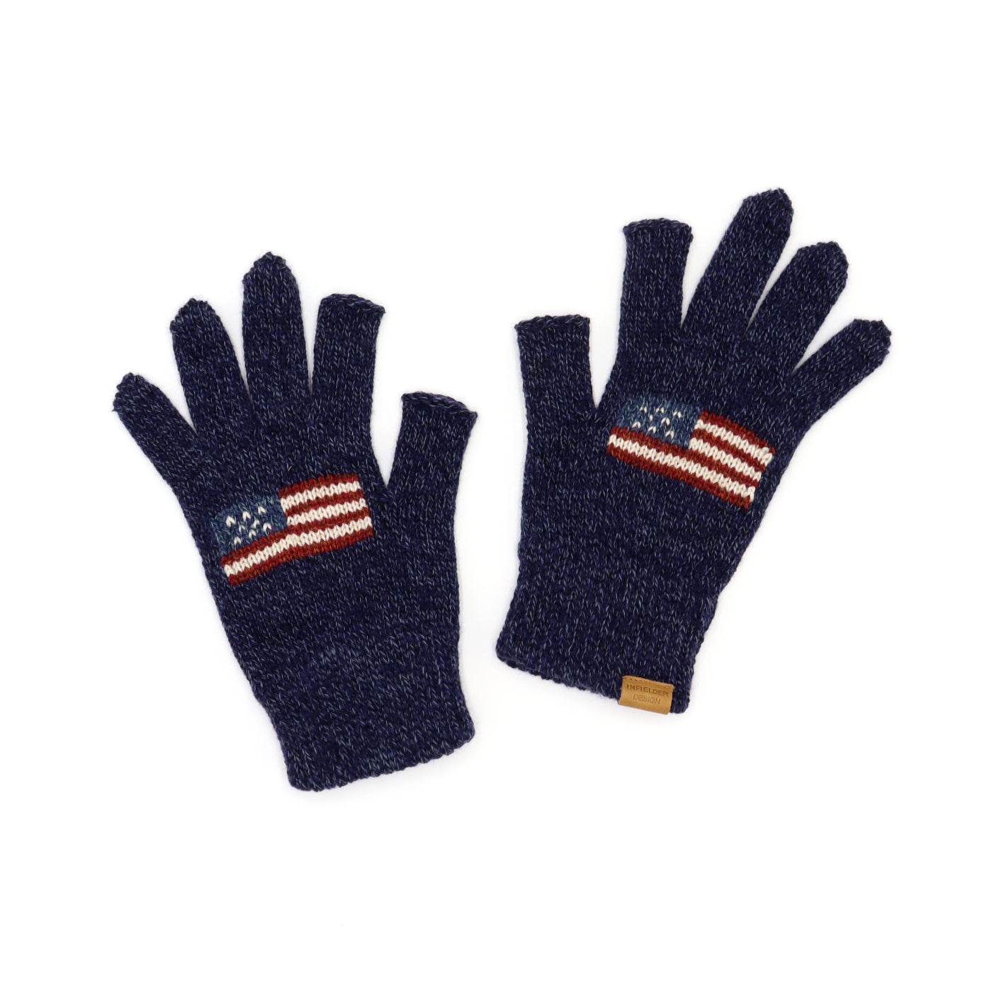 INFIELDER DESIGN: AC-125 5G TONY USA