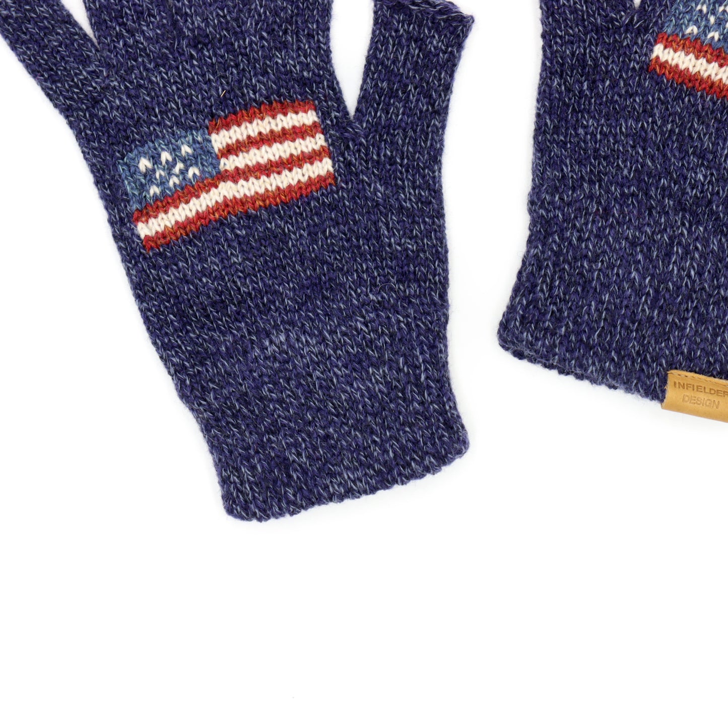 INFIELDER DESIGN: AC-125 5G TONY USA