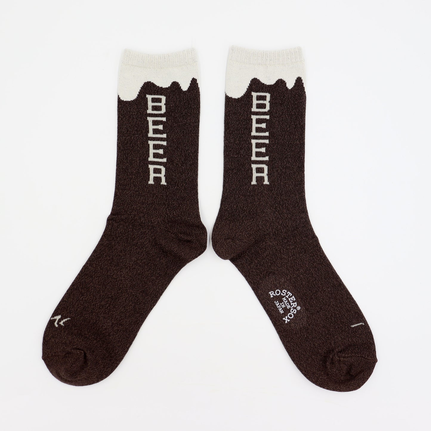 ROSTER SOX:RS-449 BEER