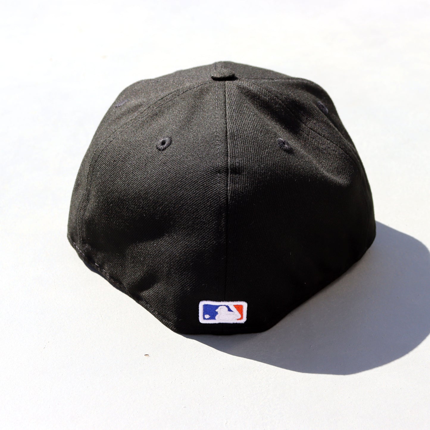NEWERA :59FIFTY - NY Mets