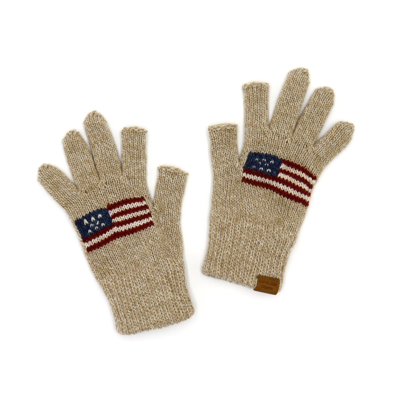 INFIELDER DESIGN: AC-125 5G TONY USA